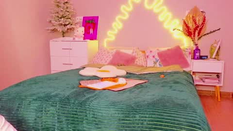 Melissa online show from January 28, 4:41 pm