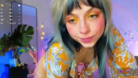 Melissa online show from February 26, 10:47 am