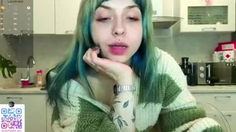 Melissa online show from April 25, 11:24 am