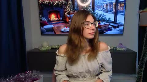 Gloria online show from November 28, 6:16 am