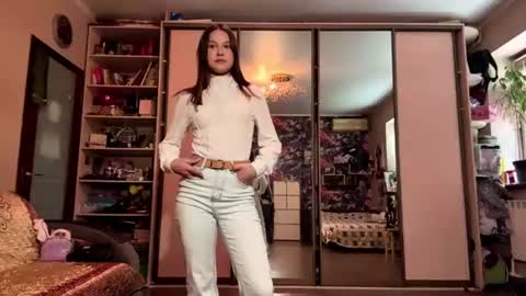 Aria online show from July 2, 9:37 am