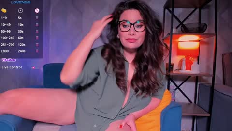 Laverna online show from December 24, 3:16 am