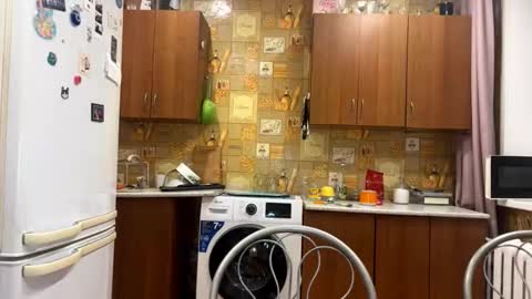 Snapshot of lavernmetelko chatting on December 18, 5:19 pm Alice online show from December 18, 5:19 pm