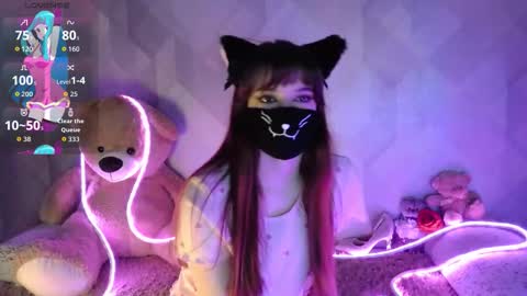 lavessa online show from March 3, 5:24 am