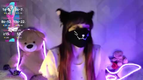 lavessa online show from March 4, 6:08 am