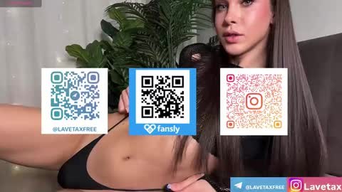Snapshot of lavetax chatting on February 24, 10:15 am Lave online show from February 24, 10:15 am