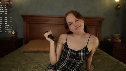 Sara online show from March 22, 2:48 am