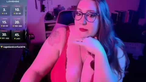 Lavinia Palmer online show from June 21, 3:09 am