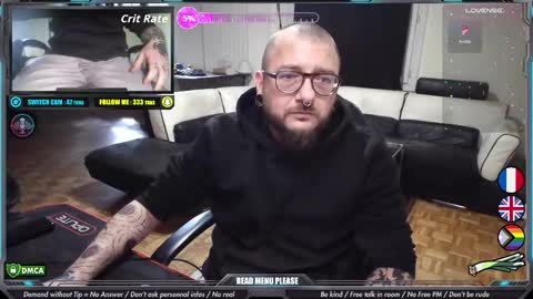 Leek online show from March 10, 9:36 am