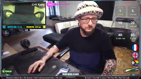 Leek online show from March 14, 9:26 am