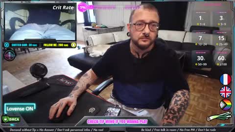 Snapshot of law_leek chatting on May 9, 9:03 am Leek online show from May 9, 9:03 am