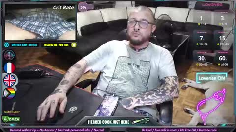 Snapshot of law_leek chatting on May 26, 5:53 pm Leek online show from May 26, 5:53 pm