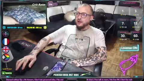 Snapshot of law_leek chatting on May 27, 5:21 pm Leek online show from May 27, 5:21 pm