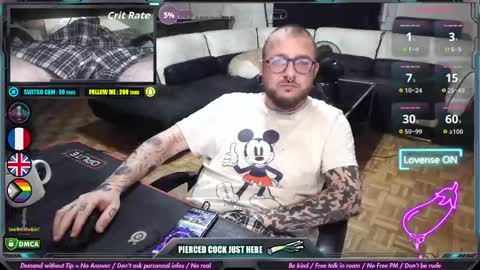 Snapshot of law_leek chatting on June 2, 6:10 pm Leek online show from June 2, 6:10 pm