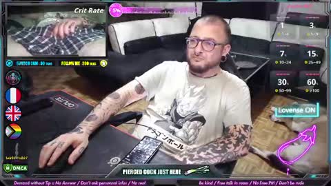Snapshot of law_leek chatting on June 30, 4:41 pm Leek online show from June 30, 4:41 pm