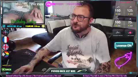 Snapshot of law_leek chatting on July 25, 10:57 am Leek online show from July 25, 10:57 am
