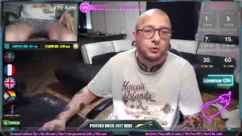Snapshot of law_leek chatting on July 29, 9:18 am Leek online show from July 29, 9:18 am