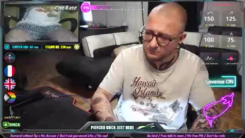 Snapshot of law_leek chatting on July 31, 10:47 am Leek online show from July 31, 10:47 am