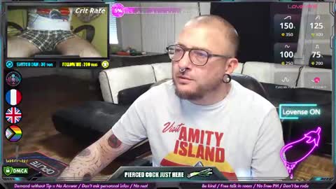 Snapshot of law_leek chatting on August 2, 11:08 am Leek online show from August 2, 11:08 am