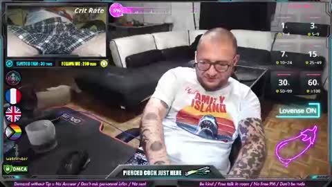 Snapshot of law_leek chatting on August 3, 5:49 pm Leek online show from August 3, 5:49 pm