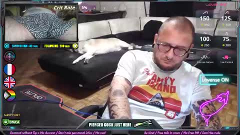 Snapshot of law_leek chatting on August 6, 3:58 pm Leek online show from August 6, 3:58 pm