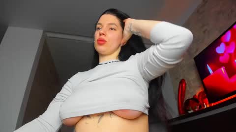 LayaMoon online show from January 27, 10:06 am