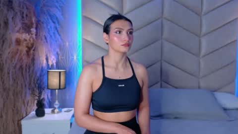 laya online show from September 22, 3:52 am