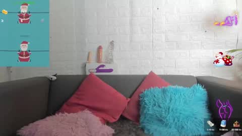 Snapshot of layla_707 chatting on December 28, 1:39 am Layla online show from December 28, 1:39 am