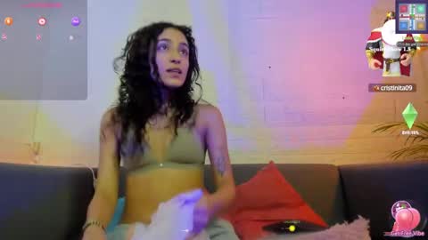 Snapshot of layla_707 chatting on January 11, 12:55 am Layla online show from January 11, 12:55 am