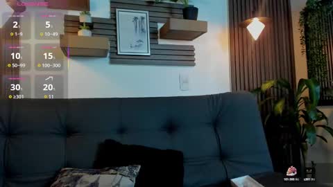 Snapshot of layla_707 chatting on September 23, 10:24 pm Layla online show from September 23, 10:24 pm