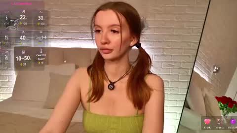 Your sweet girl-next-door online show from June 13, 6:28 pm