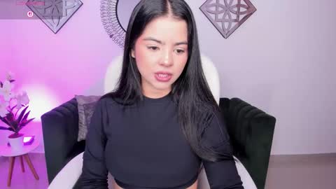 Layla Breezee online show from September 11, 11:43 am