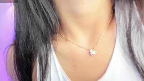 Layla Breezee online show from October 31, 12:06 pm