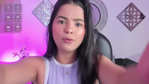 Layla Breezee online show from January 11, 12:54 pm