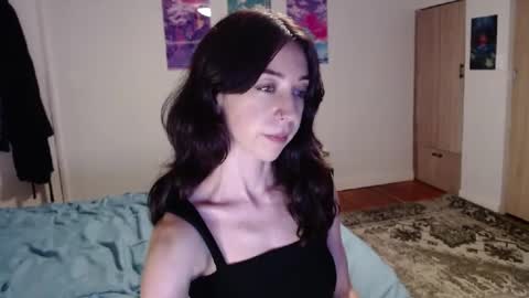 Snapshot of layla_hex chatting on October 3, 5:26 am Layla Hex online show from October 3, 5:26 am