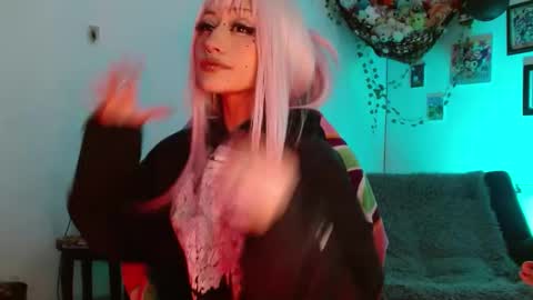 layla_quinn online show from February 23, 4:59 pm