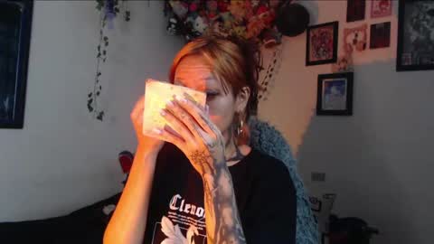layla_quinn online show from June 7, 12:31 pm