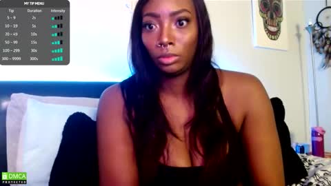 LaylaAriana online show from February 18, 3:46 am