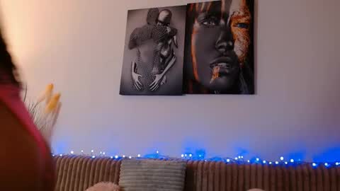 Snapshot of laylacruz chatting on November 5, 6:46 am laylacruz online show from November 5, 6:46 am