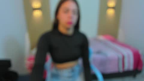 LaylaEmber online show from January 18, 11:58 am