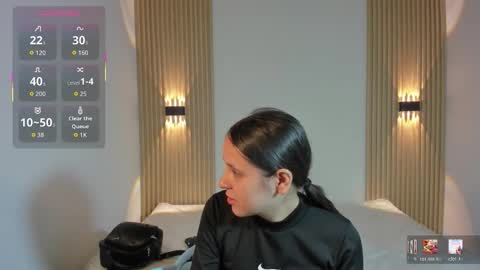 LaylaEmber online show from February 6, 11:24 am