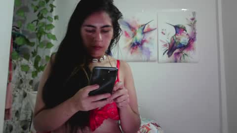 Snapshot of laylashani chatting on December 23, 6:05 pm laylashani online show from December 23, 6:05 pm