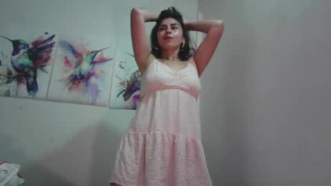 Snapshot of laylashani chatting on January 22, 5:48 am laylashani online show from January 22, 5:48 am