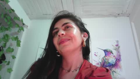 Snapshot of laylashani chatting on January 23, 8:15 am laylashani online show from January 23, 8:15 am