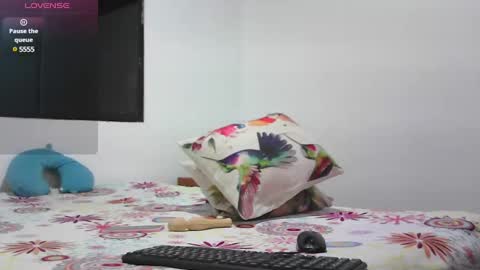 Snapshot of laylashani chatting on March 10, 4:07 am laylashani online show from March 10, 4:07 am