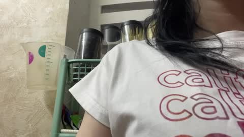 Luna online show from March 31, 5:24 pm