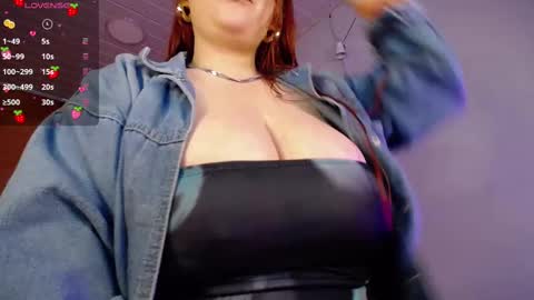 Vannessa  online show from February 28, 1:14 pm