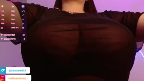 Vannessa  online show from July 28, 3:21 pm
