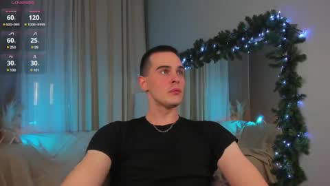 ntmu online show from January 8, 6:20 pm