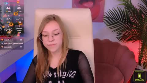 layriantavee online show from January 28, 1:27 pm